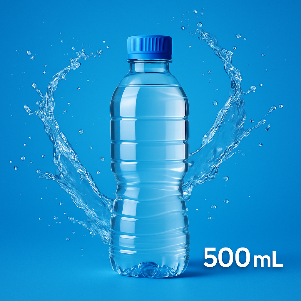 500ml Bottles