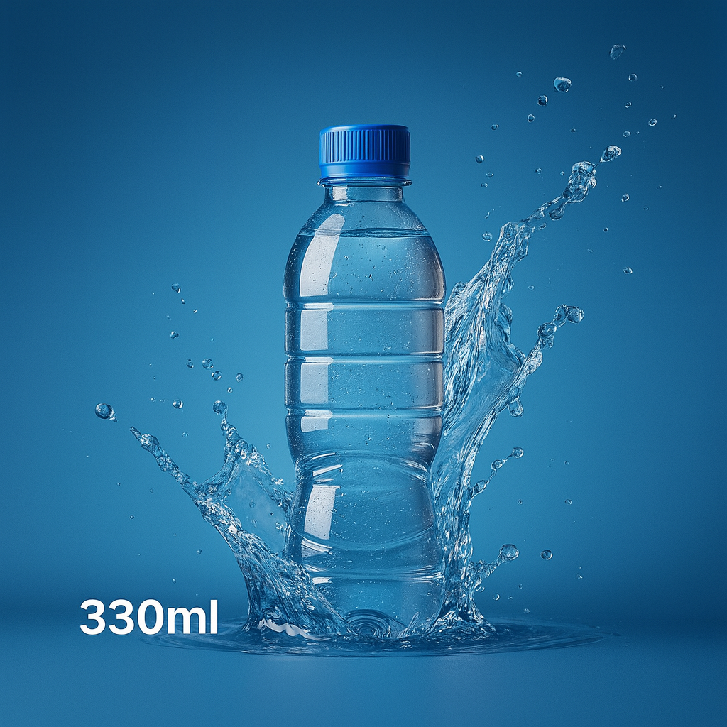 330ml Bottles