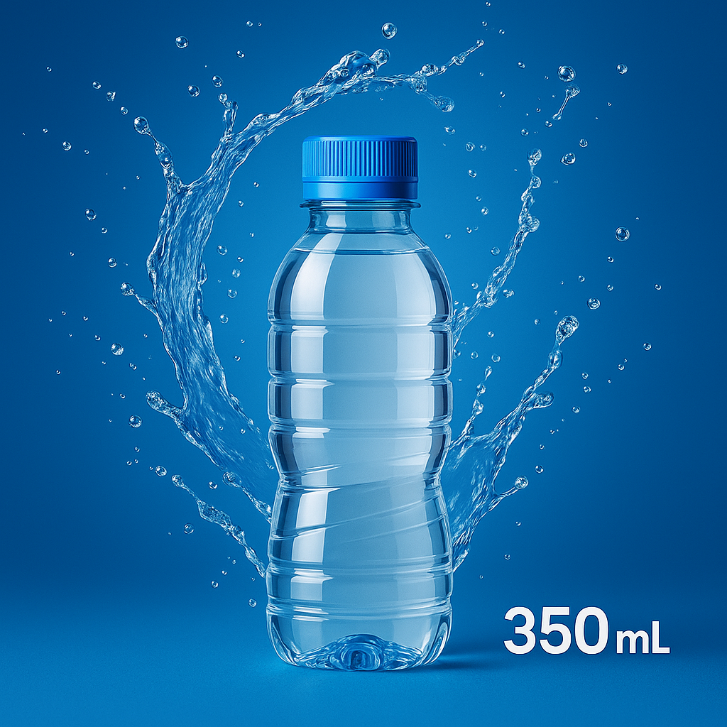 350ml Bottles