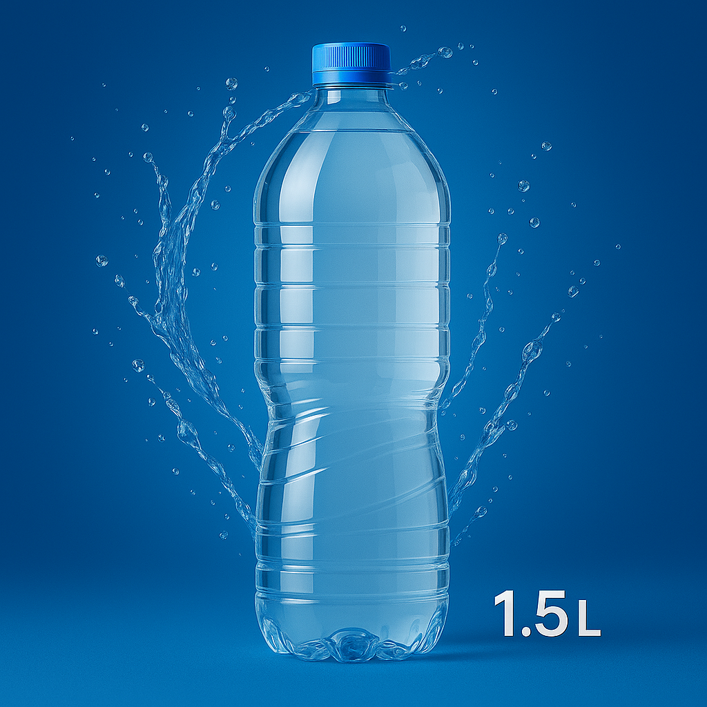 1.5L Bottles