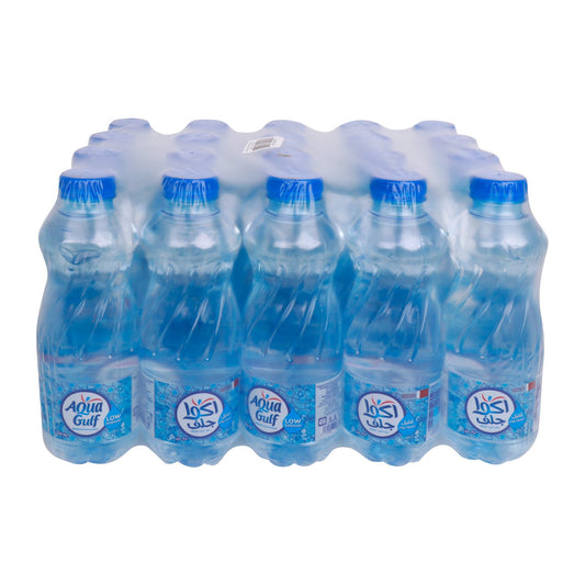 Aqua Gulf Bottled Drinking Water 350 ml