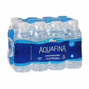 Aquafina Bottled Drinking Water 200 ml