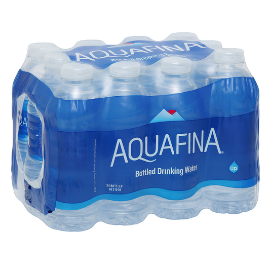 Aquafina Bottled Drinking Water 330 ml