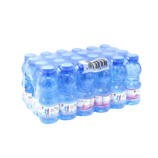 Qatar Oasis Drinking Water 200 ml